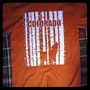 Tshirt Colorado